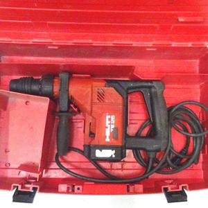 Ft605561 ヒルティ ハンマドリル TE25 HILTI 中古