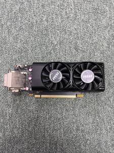 d746★GeForce GTX 1050 Ti DDR5 4G動作確認済み★