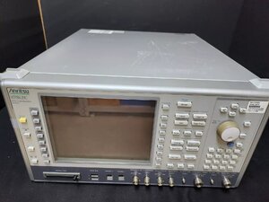 「NBC」Anritsu MT8820C Radio Communication Analyzer ラジオコミュニケーションアナライザ (8770)