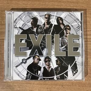 347 帯付 中古CD100円 EXILE 時の描片 〜トキノカケラ〜 / 24karats -type EX-