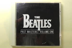 CD THE BEATLES MASTERS・VOLUME ONE・VOLUME TWO ２枚組