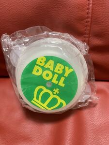 新品！BABY DOOL 調理ケース★ベビードール　ノベルティ