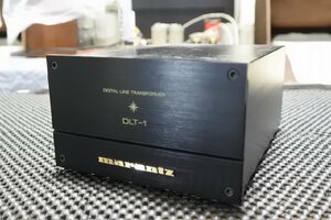 Marantz DLT-1 マランツ　CD用ライントランス　デジタル機器の音質を改善します