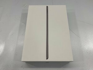 1円スタート！！ Apple iPad (第8世代) MYL92J/A 空箱 [Etc]