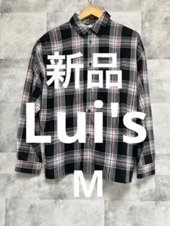 新品　Lui