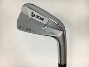 即決 中古 (6本)スリクソン(SRIXON) Z-フォージド2 アイアン 2023 5～9.P D/G 選択なし S-200