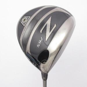 ダンロップ SRIXON スリクソン Z765 ドライバー Diamana BF60 シャフト：Diamana BF60