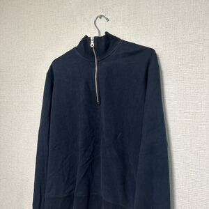 ★激レアコラボ★ united arrows sunspel スウェット　M