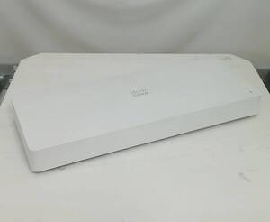 【初期化済み】TV会議システム テレビ会議 プレゼンテーション CISCO Cisco Webex Codec Plus TTC7-25 AC欠品 即納 保証有【H24101015】