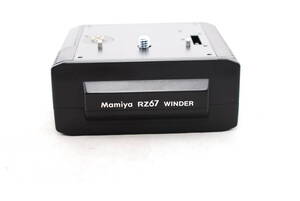 ★MAMIYA マミヤ RZ67 WINDER ワインダー