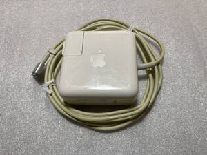 Apple 45W MagSafe2 電源アダプタ (A1436)