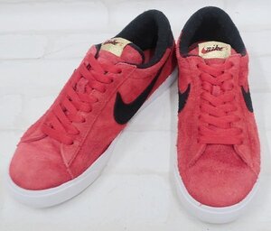 2S3172■ナイキ テニスクラシックAC 377812-607 NIKE TENNIS CLASSIC AC 24cm