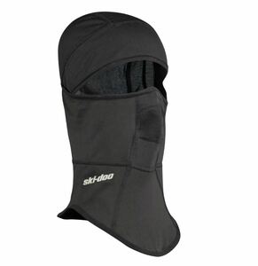 ski-doo/スキードゥ　Combo Balaclava (メンズ コンボバラクラバ)　フェイスガード　＃448743　【ネコポス発送可※代引き不可】