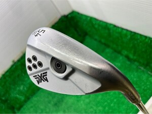 激安[023] PXG 0311 SUGAR DADDY II Chrome/N.S.PRO 950GH/R/54