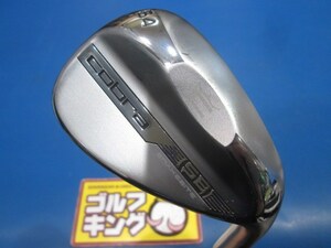 GK鈴鹿☆中古894 コブラ★KING COBRA SB 54-10★KBS Hi-Rev 2.0(US)★S★お値打ち★おすすめ★