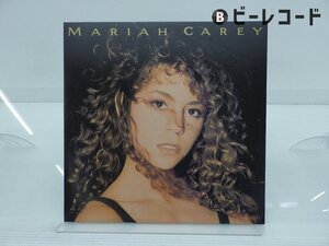 Mariah Carey「Mariah Carey」LP（12インチ）/Columbia(C 45202)/洋楽ポップス