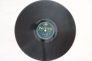 78RPM/SP 美ち奴 戀慕くづし / 草津くづし S1025 NITTO /00500