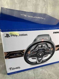 Thrustmaster スラストマスター レーシングコントローラー T248 + シフター TH8A Add On Shifter XBOX Xbox Series X/S/Xbox One/PC