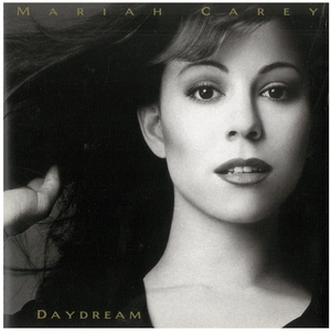 マライア・キャリー(MARIAH CAREY) / DAYDREAM ディスクに傷有り CD