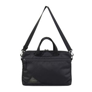 ケルティ アーバンPCブリーフケース ブラック H26×W35×D3cm #3259251522-BLACK URBAN PC BRIEF CASE BLACK KELTY 新品 未使用