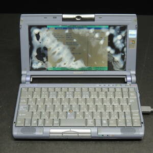 SONY VAIO PCG-162N 現状品 管理:ラ-04