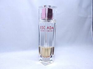 ☆★ESCADA★エスカーダ★センティメント★30ml★☆2