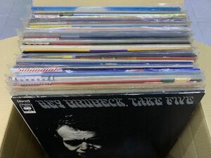 LP 48枚セット 洋楽 ポップス ロック サントラ いろいろまとめて 大量 放出 お買い得 帯付きあり Rod Stewart Olivia Newton-John