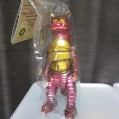 バンダイ　ソフビ　ウルトラマン　キーラ