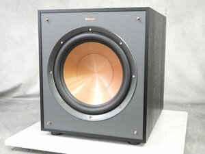 ☆ Klipsch クリプシュ R-100SW サブウーファー ☆中古☆