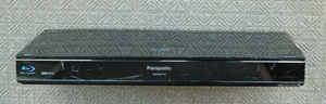 Panasonic　レコーダー　DMR-BZT810　２TBに増量　3チューナー　700