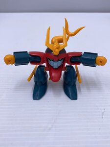 TAKARA◆魔神英雄伝ワタル戦神丸マシンコレクション/プラモデル