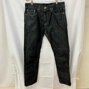 F16 LEVIS　502 32×32 メキシコ製 アメリカ古着 ジーンズ ジッパーフライ デニムパンツ リーバイス メンズ