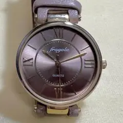 MC0359 fragola フラゴーラ レディース 腕時計 ビッグフレーム