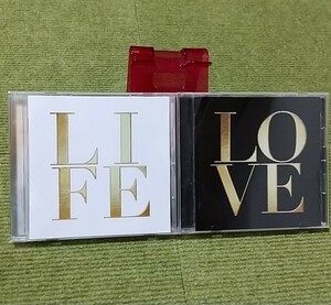 【名盤！】JUJU BEST STORY Love stories Life Stories 2枚セット ベストCDアルバム やさしさで溢れるように 桜雨 奇跡を望むなら