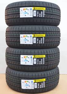 225/45R18 95H XL 4本セット 2023年製造 ロードマーチ スノーローバー Roadmarch SnowRover 868 スタッドレス / 4本セット / 新品