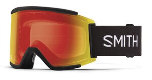 1558486-SMITH OPTICS/スカッド XL 調光レンズ スノーゴーグル スキー スノーボード/F