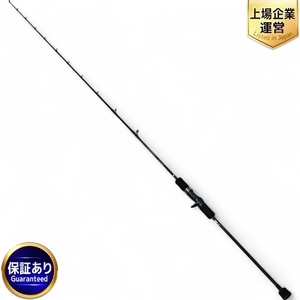 TENRYU HORIZON PROGRESSIVE HPG66B-M 天龍 ホライゾン プログレッシブ ロッド 竿 釣具 中古 Z9572534