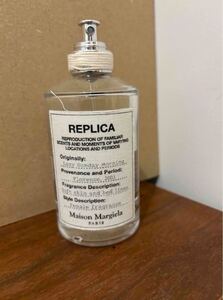 Maison Margiela Lazy Sunday Morning 100ml メゾンマルジェラ レイジーサンデーモーニング 香水 b