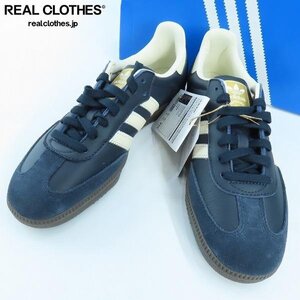 【未使用】adidas/アディダス SAMBA OG/サンバ オリジナル ローカットスニーカー ID2056/27.0 /080