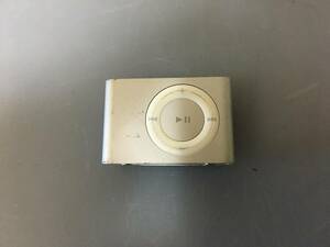 Apple　iPod shuffle　A1204　ジャンクRT-972