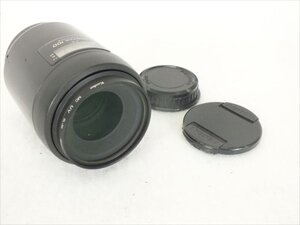 ♪ PENTAX ペンタックス レンズ SMC PENTAX-FA 2.8 100mm MACRO 中古 現状品 250111Y7123