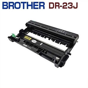 送料無料　BROTHER対応 リサイクル ドラムカートリッジ DR-23J MFC-L2740DW MFC-L2720DN DCP-L2540DW DCP-L2520D FAX-L2700DN