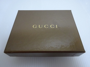 美品 グッチ GUCCI コインケース用 箱