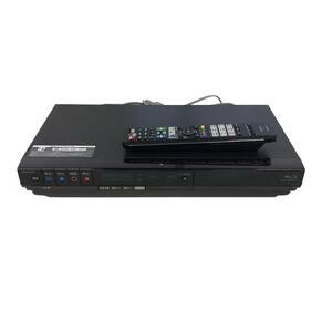 K1103 SHARP シャープ AQUOS アクオス BD/DVDレコーダー 地デジチューナー HDD500GB BD-HW51 2012年製 直接引取可 石狩市