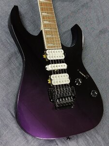 Ibanez RG RG470DX-TMN (Tokyo Midnight) エレキギター アイバニーズ SPOT生産モデル