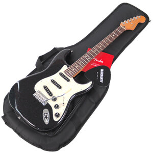 【中古】 Fender フェンダー 70th Anniversary Player Stratocaster Nebula Noir エレキギター ストラトキャスター