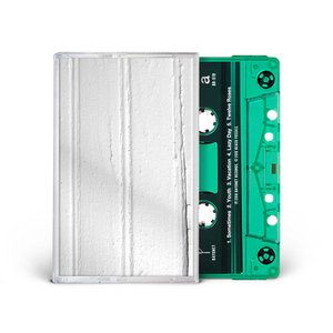 BEACH FOSSILS / S.T. (TAPE)