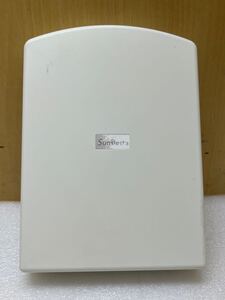 RE0295 長州産業 Sunsiesta 太陽光発電 計測ユニット MCS-M02 現状品 1121