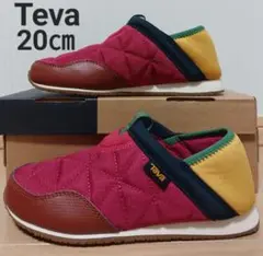 ã€�6186ã€‘ã€�æ–°å“�ã€‘ç®±ã�ªã�— 20ã�� ãƒ†ãƒ� teva ã‚¹ãƒ‹ãƒ¼ã‚«ãƒ¼ ãƒ¢ãƒƒã‚¯