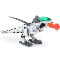 ロボットおもちゃ 恐竜おもちゃ 電動 おもちゃ 動物